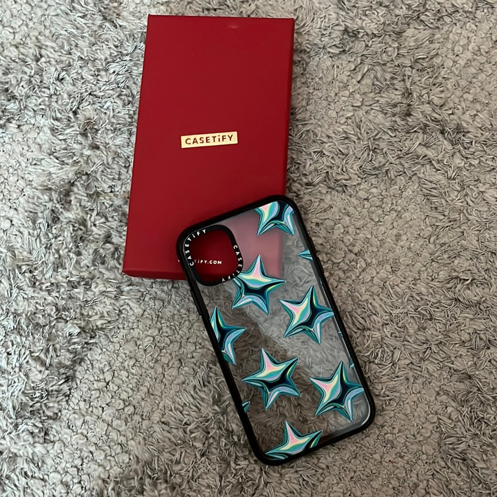 iPhone 11 CASETIFY CASE